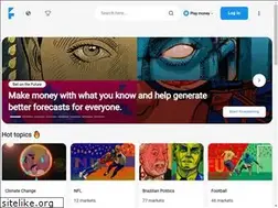Sites similar to futuur.com