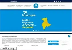 Sites similar to futuver.com