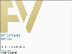 Sites similar to futview.com