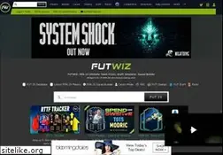 Sites similar to futwiz.com