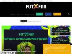 Sites similar to futxfan.com