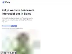 Sites similar to futy.io