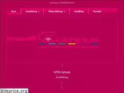 Sites similar to fuu-medicampus.de