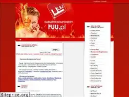 Sites similar to fuu.pl