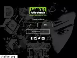Sites similar to fuudobrain.com