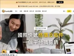 Sites similar to fuuffy.com