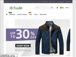 Sites similar to fuulle.com