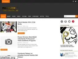 Sites similar to fuulprogram.blogspot.com