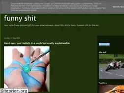 Sites similar to fuunnyshit.blogspot.com