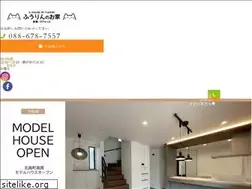 Sites similar to fuurin-ie.com