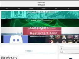 Sites similar to fuurinblog.com