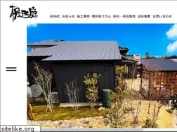 Sites similar to fuurintei.com