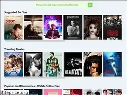 Sites similar to fuuumovies.com