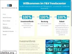 Sites similar to fuv.de