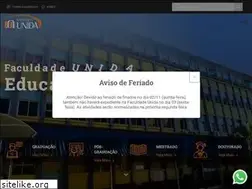 Sites similar to fuv.edu.br
