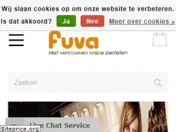 Sites similar to fuva.nl