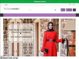 Sites similar to fuvalmoda.com