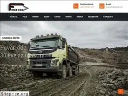 Sites similar to fuvar-oda.hu