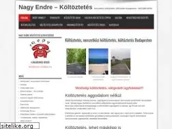 Sites similar to fuvar-szallitas.hu