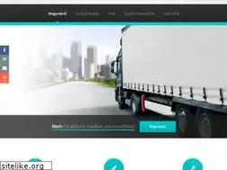Sites similar to fuvarcenter.hu