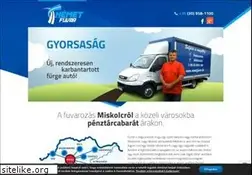 Sites similar to fuvarozas-miskolc.hu