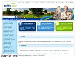 Sites similar to fuvarozas-szallitmanyozas.com