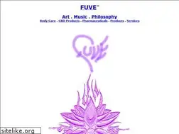 Sites similar to fuve.com