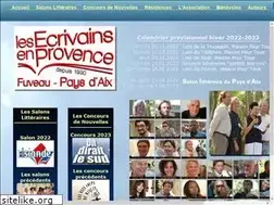 Sites similar to fuveau.com