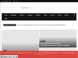 Sites similar to fuveau.fr
