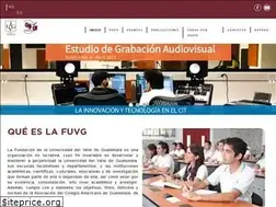 Sites similar to fuvg.org.gt