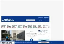 Sites similar to fuw.ch