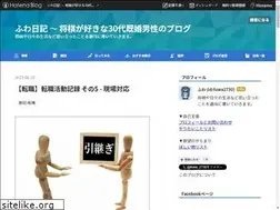 Sites similar to fuwa-journal.com