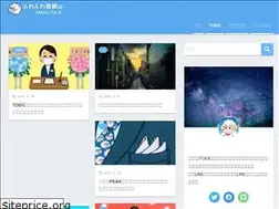 Sites similar to fuwafuwa-sheep.com