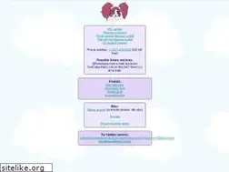 Sites similar to fuwafuwa.moe