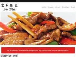 Sites similar to fuwah.nl