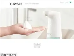 Sites similar to fuwaly.tw
