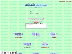 Sites similar to fuwanet.info