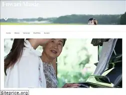 Sites similar to fuwarimusic.jp