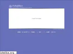 Sites similar to fuwarism.com