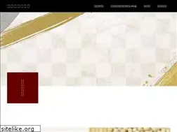 Sites similar to fuwashaki.com