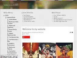 Sites similar to fuwen.net