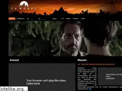 Sites similar to fuworks.com
