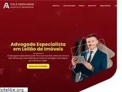 Sites similar to fuxeassociados.adv.br