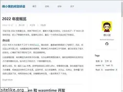 Sites similar to fuxiaohei.me