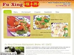 Sites similar to fuxingbronx.com