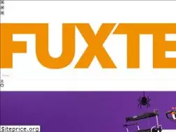 Sites similar to fuxtec.cz