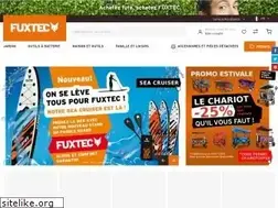 Sites similar to fuxtec.fr