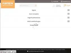 Sites similar to fuxtec.pl
