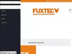 Sites similar to fuxtec.ro