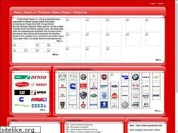 Sites similar to fuyadiesel.com